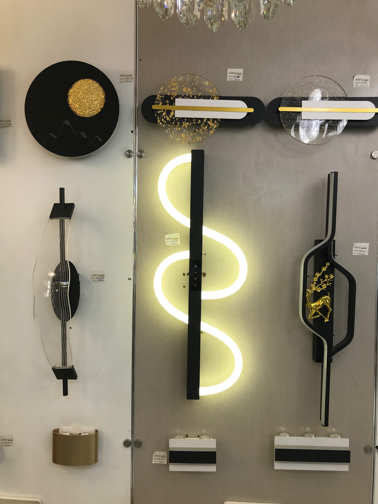 Wall light B