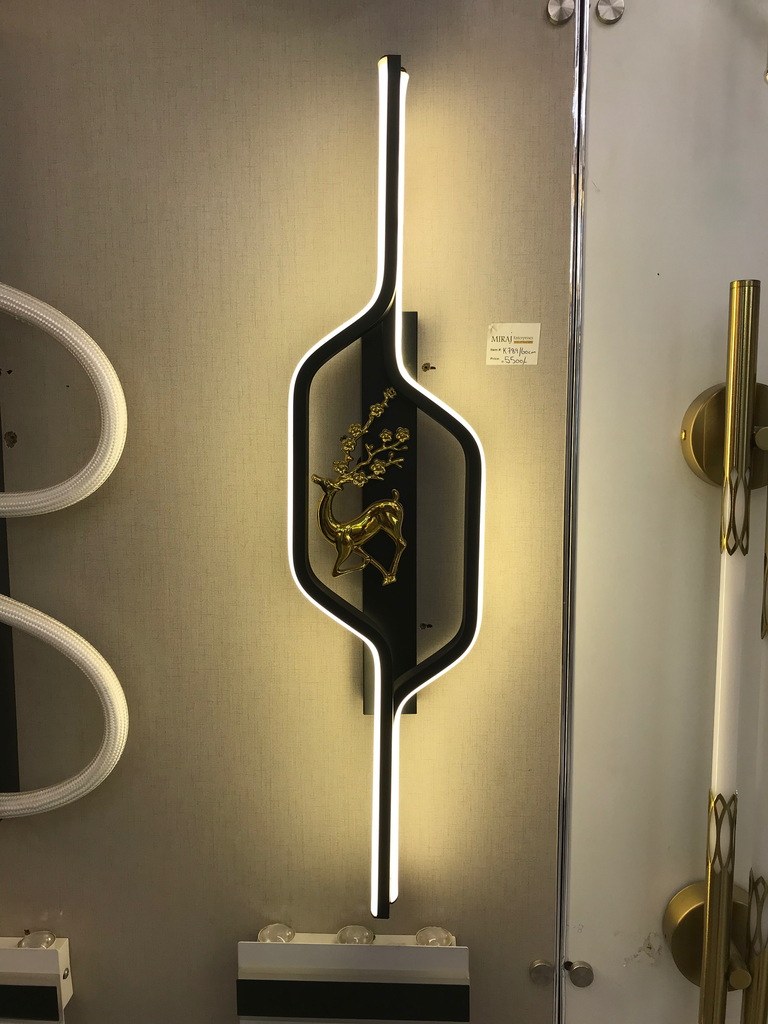 Wall light B