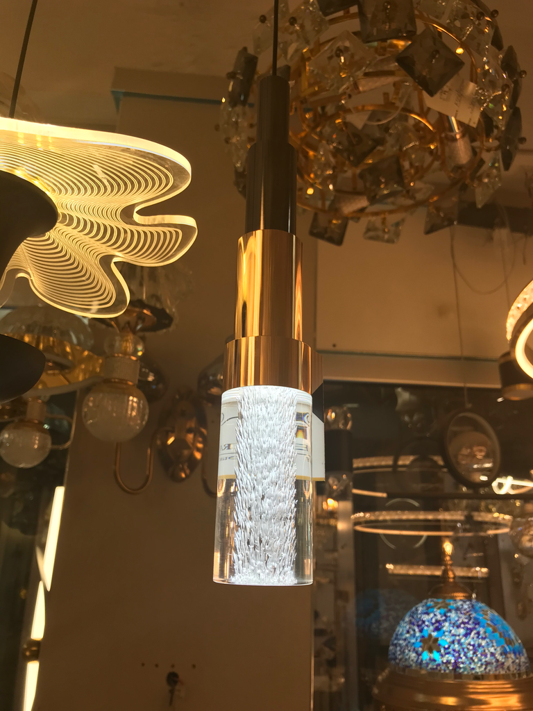 Hanging light A