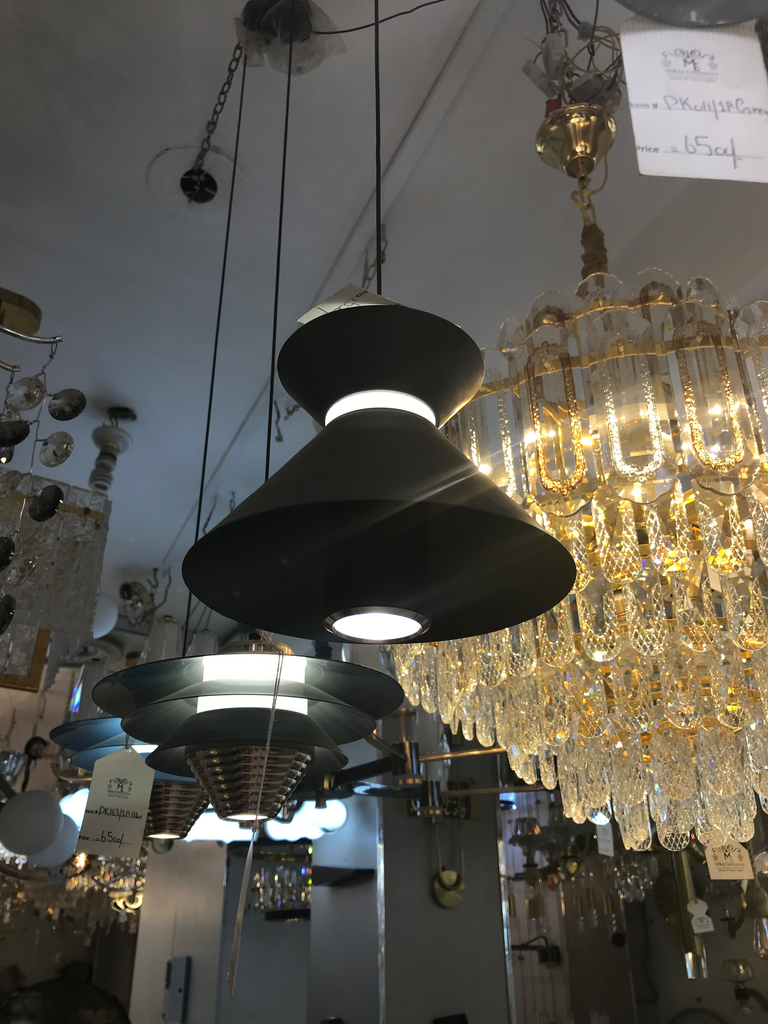Hanging light B