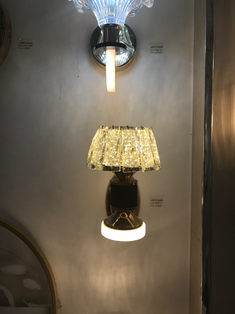 Outdoor light C