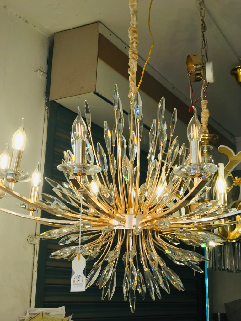 chandelier C