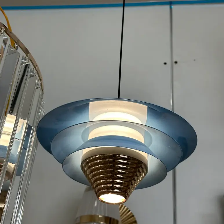 Hanging light Z