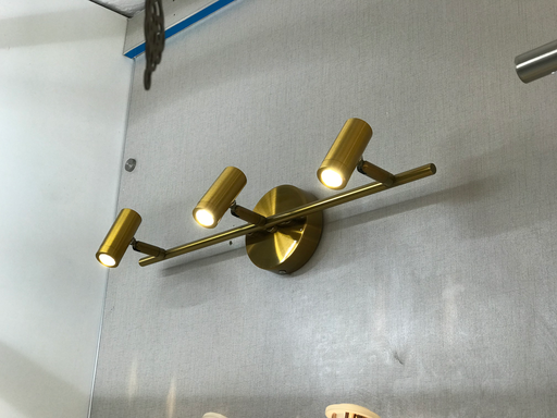 Wall light A