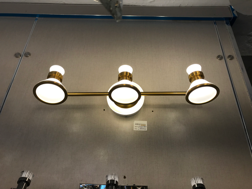 Wall light A