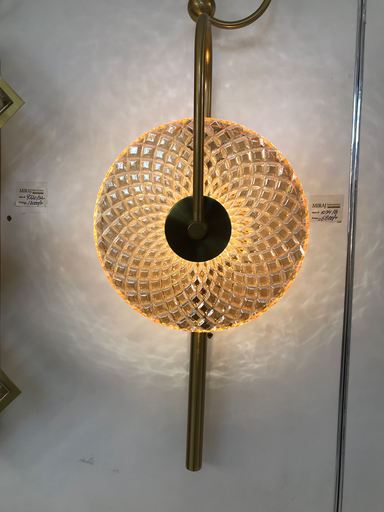 Wall light A