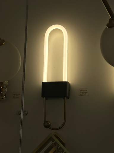 Wall light B