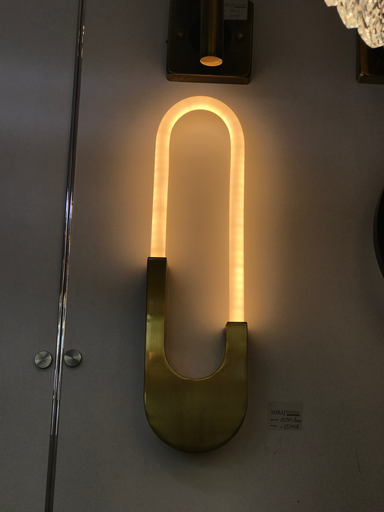Wall light B