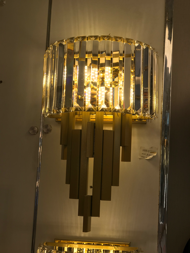 Outdoor light A