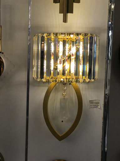 Outdoor light A