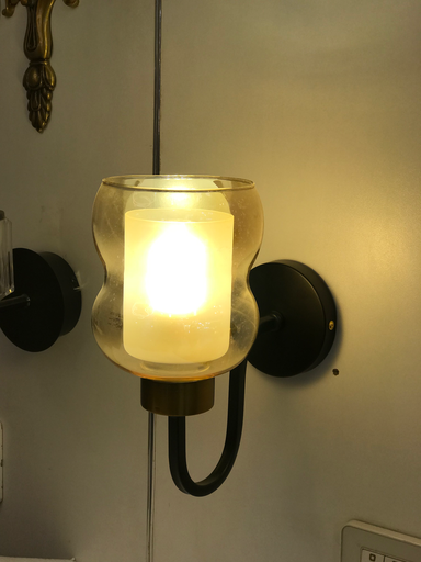 Outdoor light A