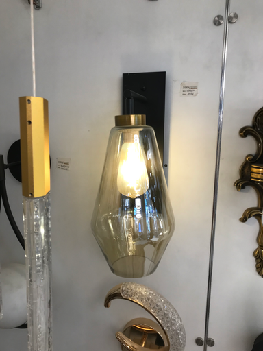 Outdoor light A