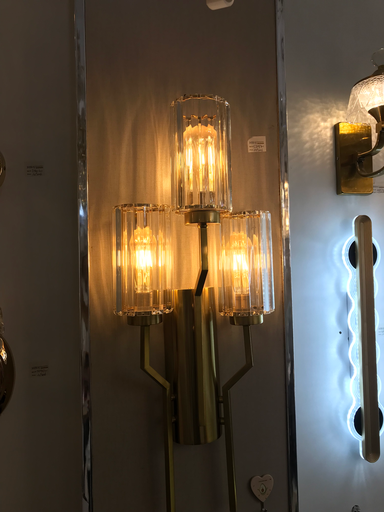 Outdoor light B