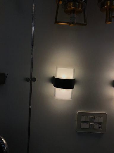Outdoor light B
