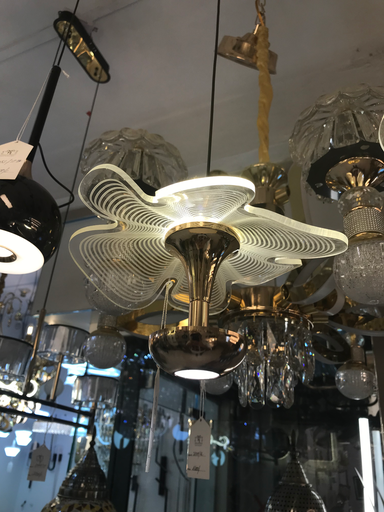 Hanging light A