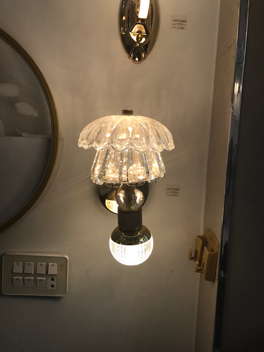 Outdoor light C