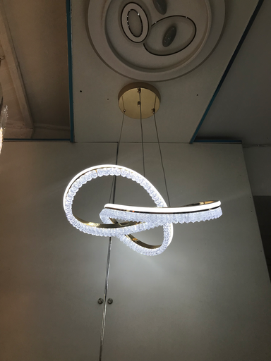 chandelier A