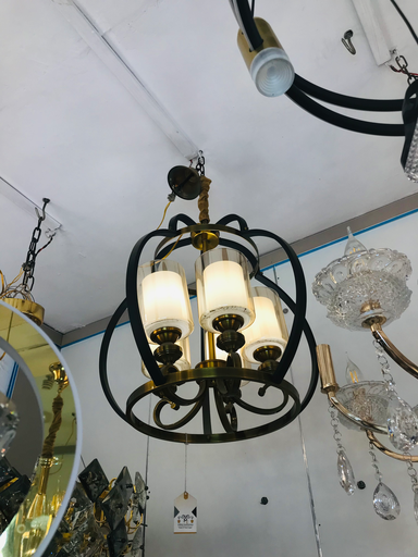 chandelier B