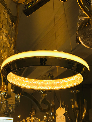 chandelier C