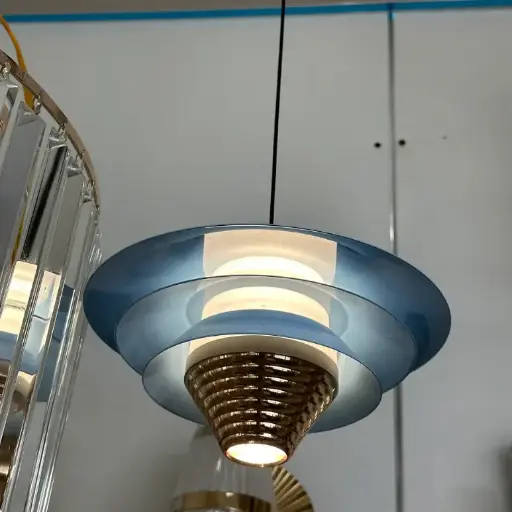 Hanging light Z